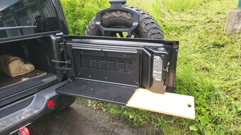 Jeep Wrangler Unlim. RubiconX SUV V6 3604/213kW rok 2024 - 19