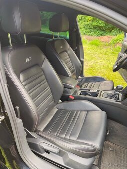 Volkswagen Passat Bi TDI 176KW - 19