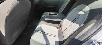 Seat Leon, 2.0 TDI 110kW Style DSG led  DPH  7/2021 - 19