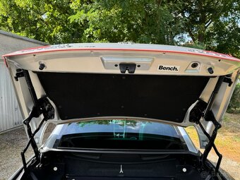 Peugeot 307 cc 2.0 16v - 19