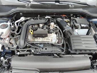 Škoda Scala 1.0TSi,81kw,DSG,ALU,2022.ČR,1majitel,-21%DPH - 19