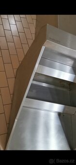 Vybavení restaurace Frymaster, VIZU - McDonald's - 19