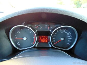 FORD GALAXY 2.0,7MÍST,TAŽNÉ,NOVÁ STK,NAVIGACE - 19