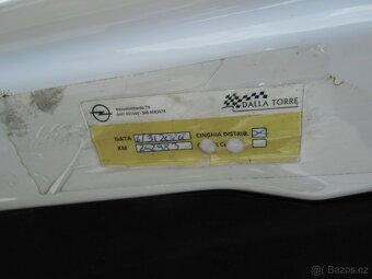 Opel Insignia, 1.4T LPG Sports Tourer SW - 19