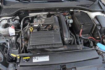 Seat Leon 1.4Tsi 92kw rok 2014 benzin - 19