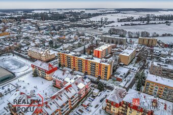 Převod dr. podílu, byty/2+1, 63 m2, Julia Fučíka 890, 50401  - 19