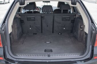BMW Rad 5 Touring 520d 140 kW xDrive A/T, TOP stav - 19