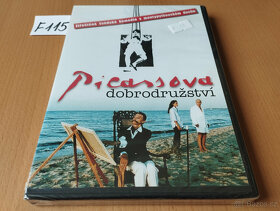 DVD filmy 01 - 19