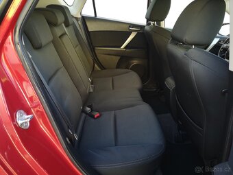Mazda 3 1.6 77kW Edition - 19
