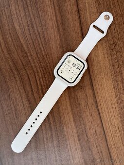 Apple Watch Series 4 - 19