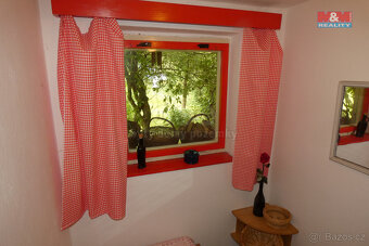 Prodej rodinného domu, 89 m², Vystrkov, pozemek 726 m² - 19
