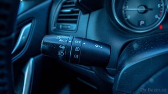 Mazda CX-5 2.2 Skyactiv-D AWD Challenge A/T - 19
