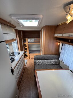 Hobby Excellent 490 KMF ~ Palandy - 19