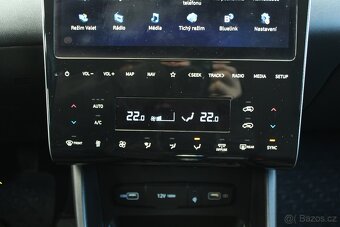 Hyundai Tucson 1,6 T-GDI ČR,1.MAJ,4X4,SMART,2021 - 19