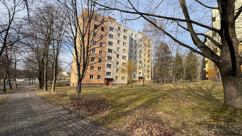 Prodej bytu 3+kk 63m² Okrajová, Havířov - Podlesí - 19