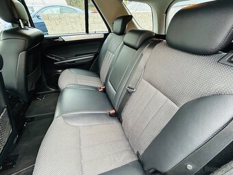 ‼️Mercedes ML 300 CDI Převodovka Automatická 98211 km‼️ - 19
