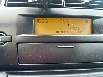 Citroën C4 1.6HDI 80kw - 19