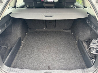 OCTAVIA IV 2.0TDI 110kW DSG STYLE+ LED KOUPENO V ČR DPH - 19