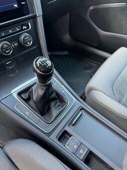 Golf 7 - 19