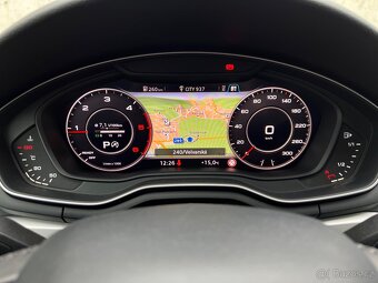 Audi A4 B9 2.0 TDI S-tronic - 19