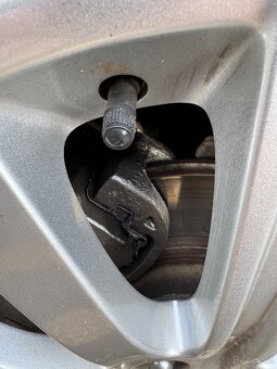 Subaru Impreza 2.0i 4x4, 1-majitel, 110 KW - 19