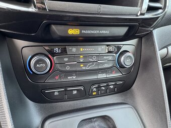 Ford Tourneo Connect, L2 Titanium 1.5 TDCi 88 kW automat - 19