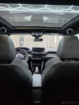 Peugeot 208 1.2 GT LINE 96kw | DPH - 19