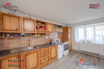 Prodej, domy/rodinný, 250 m2, 38742 Lnáře, Strakonice [ID 73 - 19