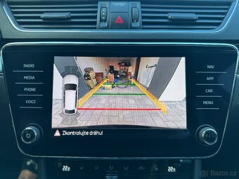 Škoda Superb combi STYLE 2.0TDI 140kw DSG VIRTUAL MATRIX - 19