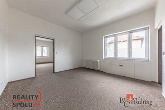 Prodej, domy/vila, 226 m2, Obce Ležáků 581, Chrudim III, 537 - 19