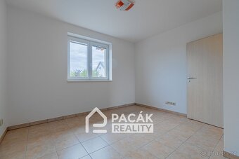 Prodej nádherné zánovní novostavby rodinného domu v Majetíně - 19