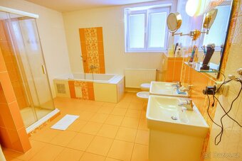 Apartmánový dům v Lipně nad Vltavou - 19