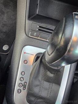 VW TIGUAN 4x4 2.0 TDI 103 kW DSG 156000 km, r.v.2012 - 19