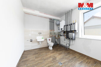 Prodej novostavby penzionu, 176 m², Novosedly - 19