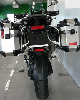 Triumph Tiger 1200 Rally Pro - 19