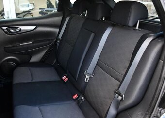 Nissan Qashqai 1.5dCi AUT. A/C - 19