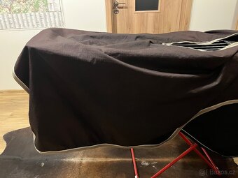 Víc věci na koně - 19