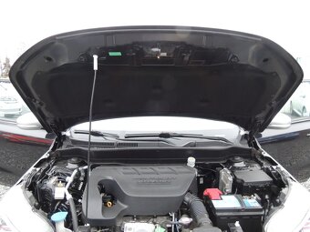 Suzuki Vitara 1.4iT,103kw,Elegance,2017,ČR,1.majitel - 19