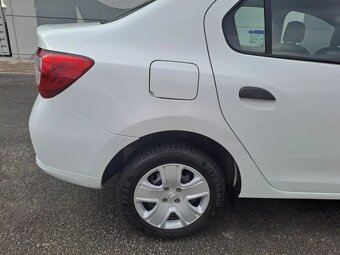 Dacia Logan, 1.2i 1.MAJ SPOLEHLIVÉ+LET KOLA - 19