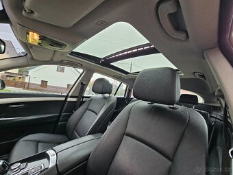 Bmw GT 3.0D 180KW - 19