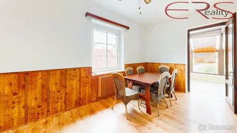 Rodinný dům, 320 m2 - Liberec XIV-Ruprechtice, ev.č. 00544 - 19