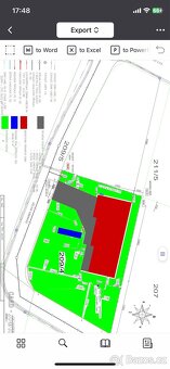 Prodej (Výměna za byt) RD, rodinného domu v Domanicích - 19