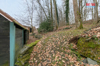 Prodej chaty, 35 m², Plešnice - 19