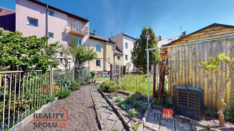 Prodej, domy/rodinný, 135 m2, Havlíčkova, 43003 Chomutov, Ch - 19