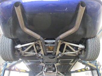 TVR Chimaera -450 LHD V8 300PS - 19