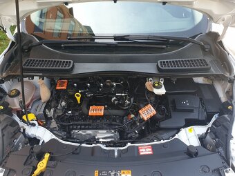 FORD KUGA 1,5i TINANIUM KAMERA NAVI Tažné - 19