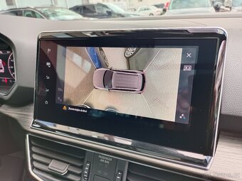 Seat Tarraco Xcellence 2.0TDI 147kW 4x4 DSG 106tkm Panorama - 19