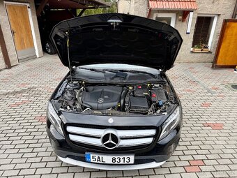 GLA 200d 4MATIC 2016 - 19