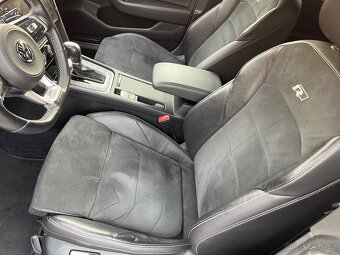 VW Arteon R-Line TSI 206kw, CZ, DPH - 19