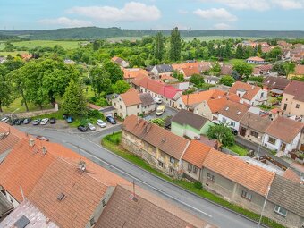 Prodej domu 258 m² s pozemkem 337 m², Smečno - 19
